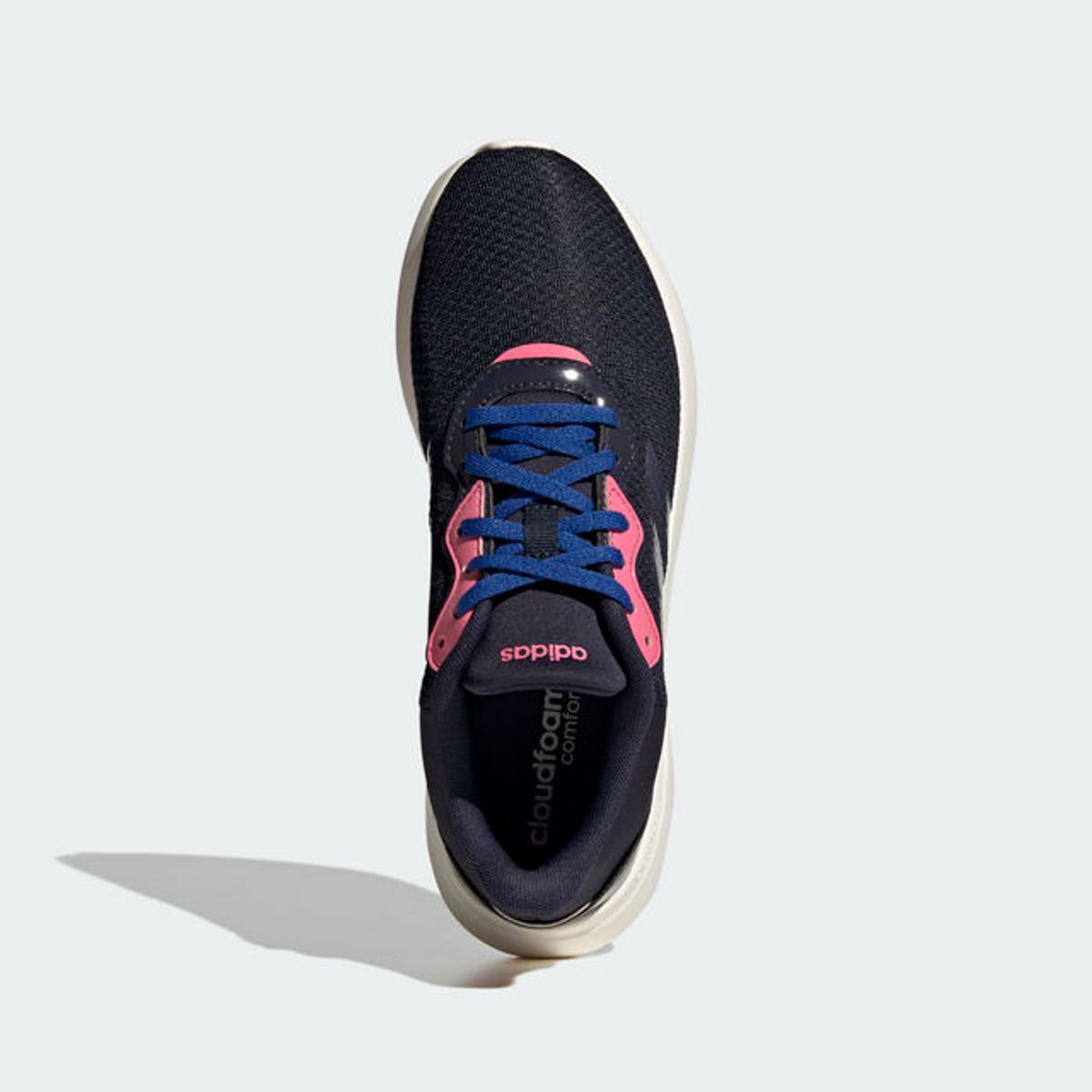 CALZADO DEPORTIVO PARA MUJER ADIDAS QT RACER 3.0