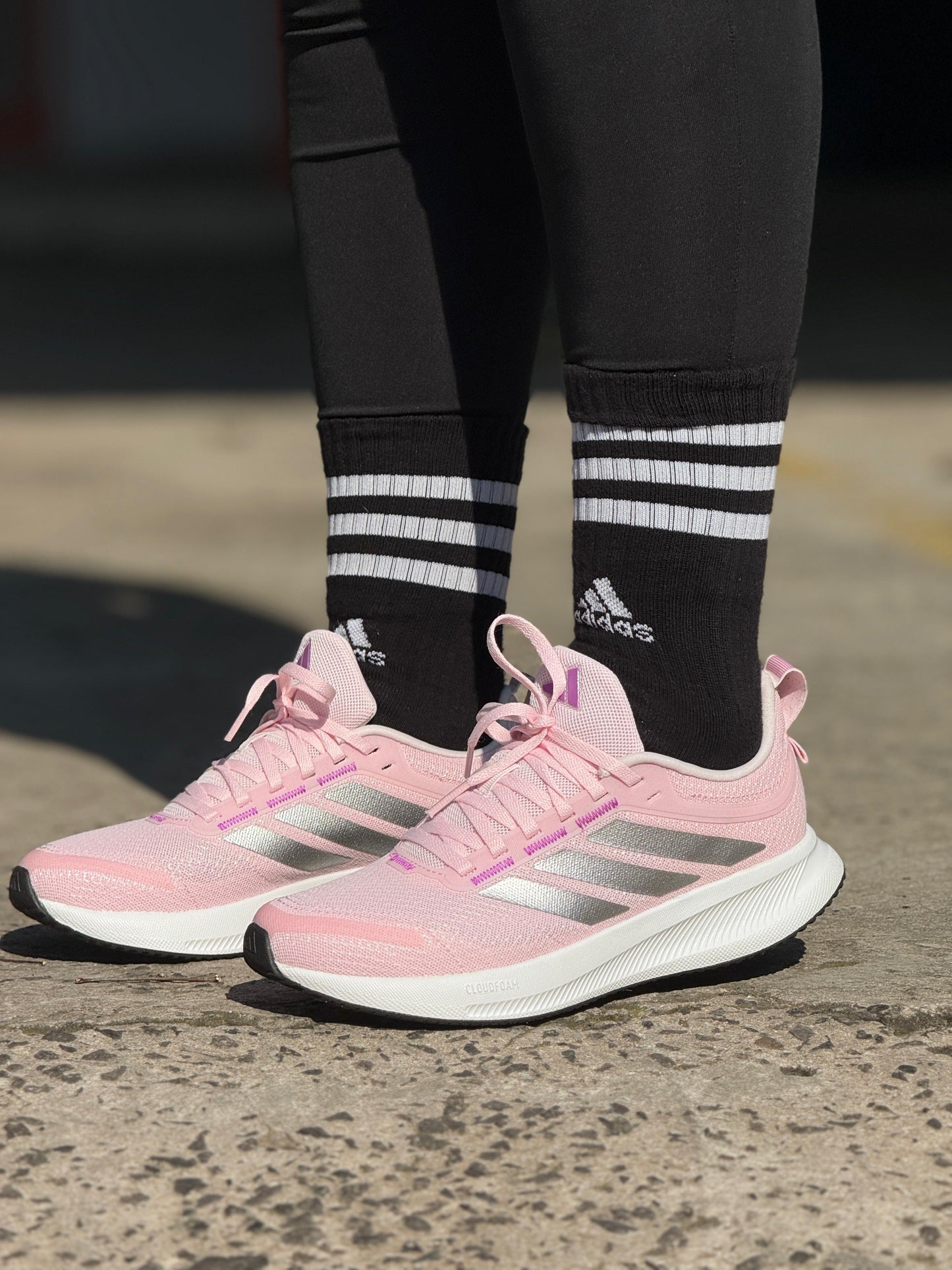 DAMA ADIDAS RUNBLAZE