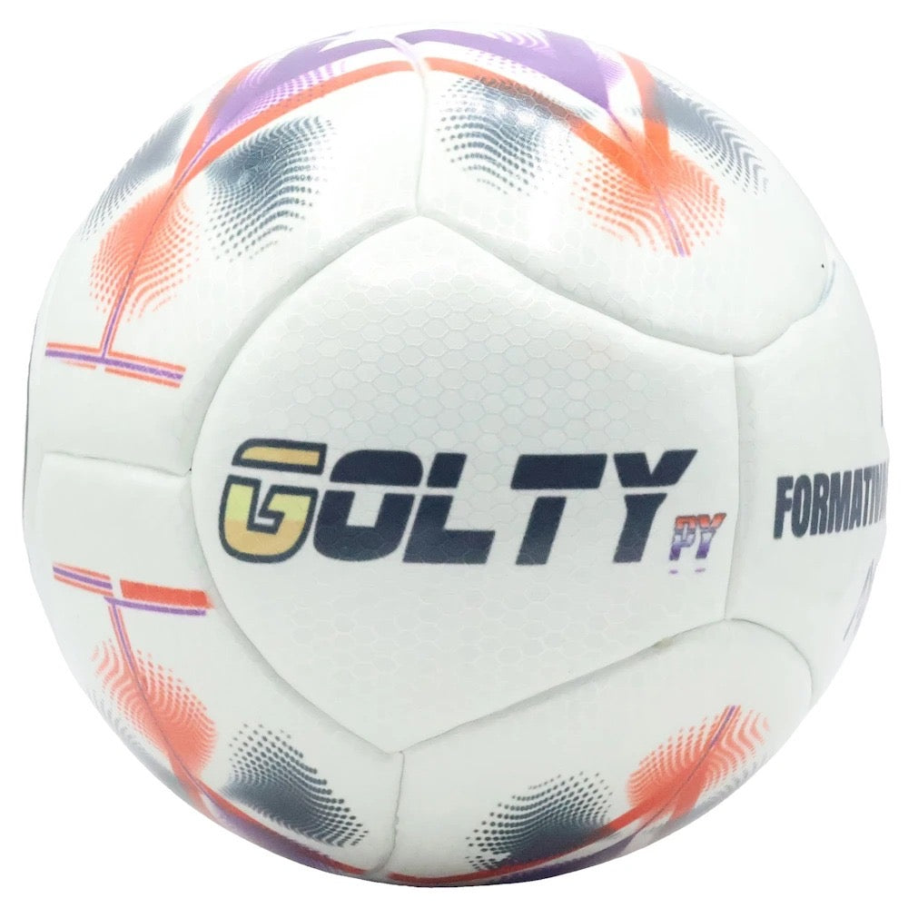 PELOTA GOLTY FORMATIVA 4 MBARETE