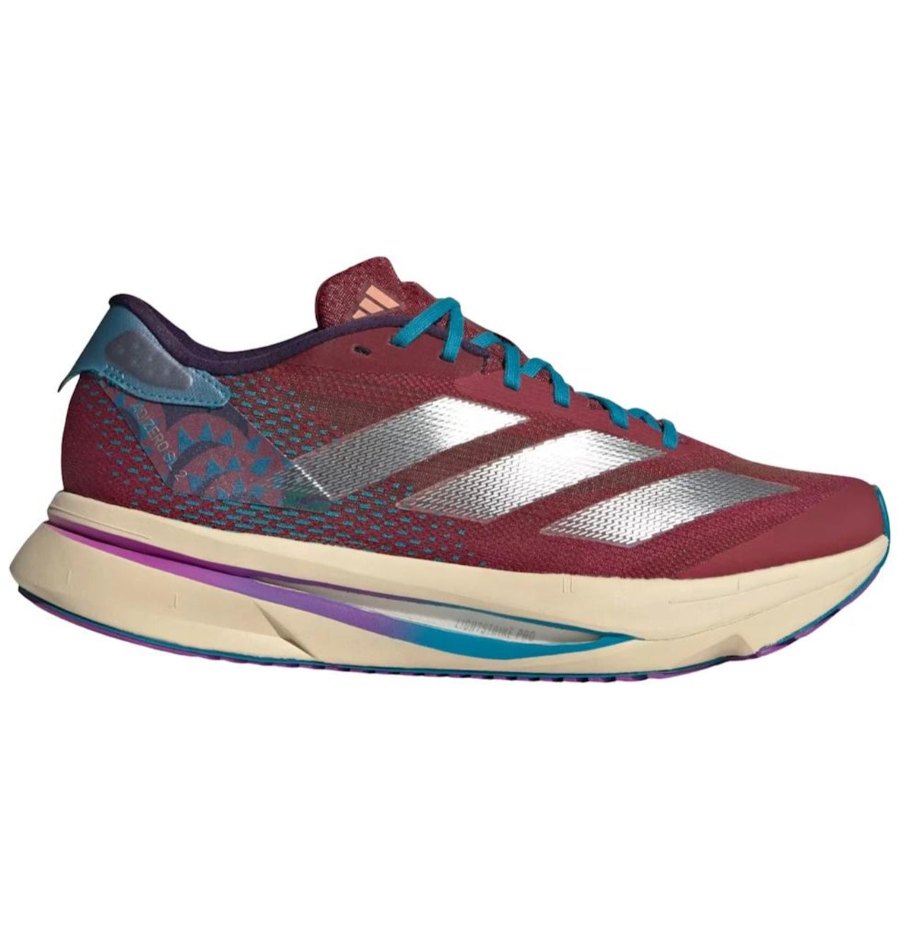 CALZADO DEPORTIVO PARA MUJER ADIDAS ADIZERO SL2 W