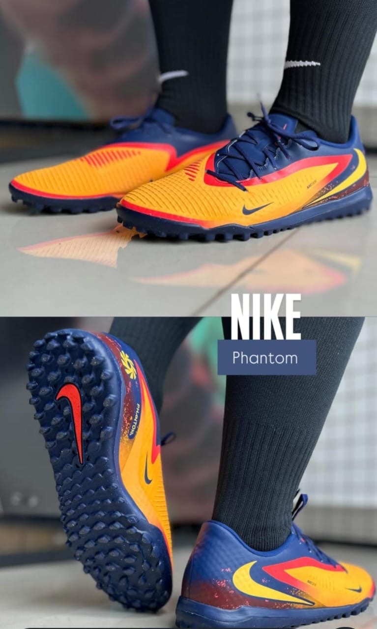 TODOTERRENO NIKE PHANTOM