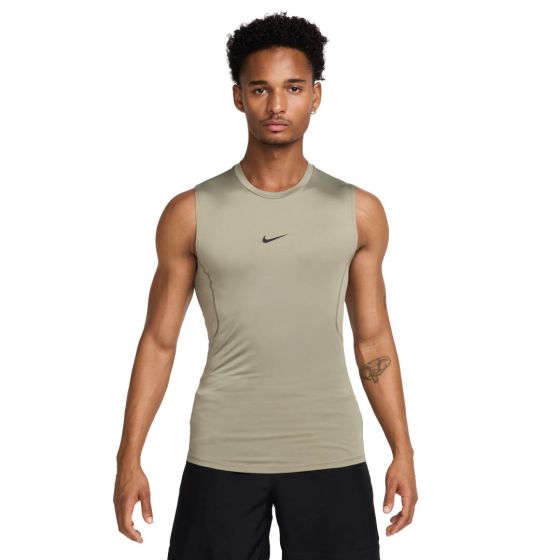 REMERA NIKE M NP DF TOP SL TIGHT