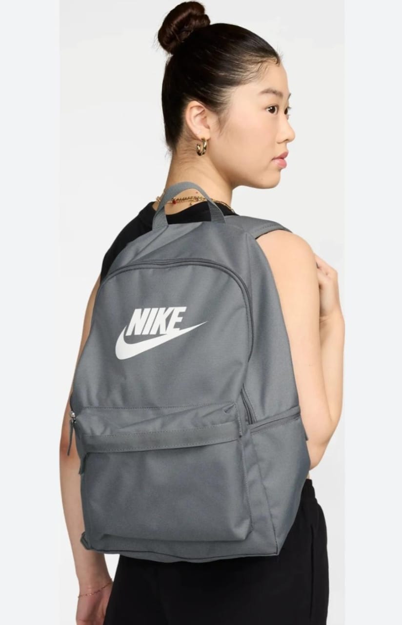 MOCHILA NIKE HERITAGE 25L
