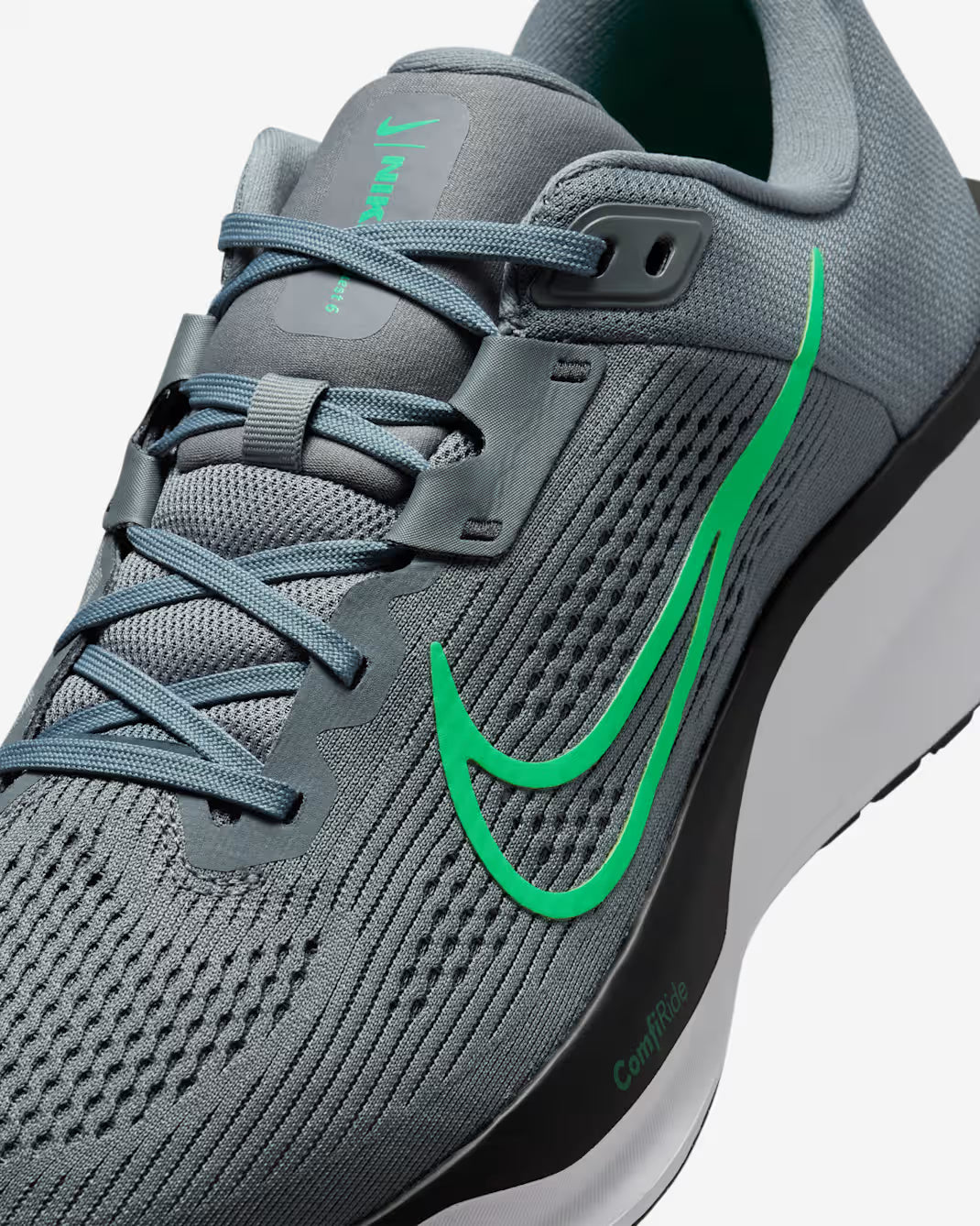 CALZADO DEPORTIVO PARA CABALLERO NIKE QUEST 6