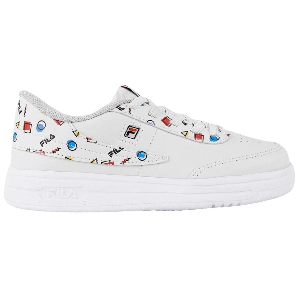 CALZADO PARA NIÑO-NIÑA FILA Moda