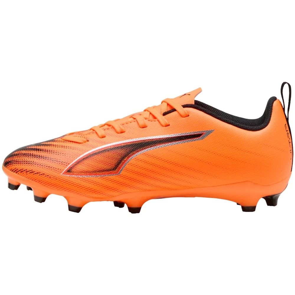 BOTINES JUNIOR PUMA Ultra 6 Play Fg/ag Jr
