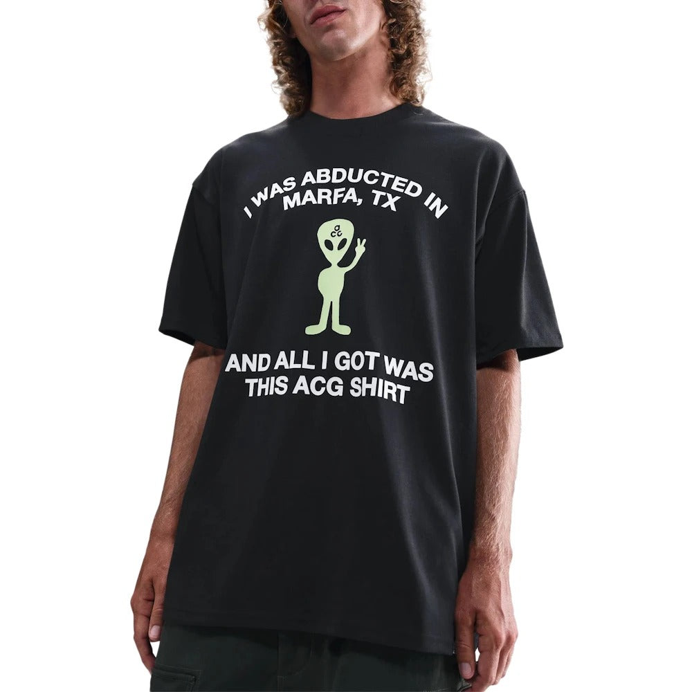 REMERA NIKE M ACG TEE ALIEN