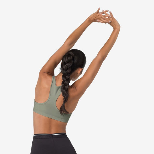 TOP MUJER FILA NADADOR ESSENTIAL