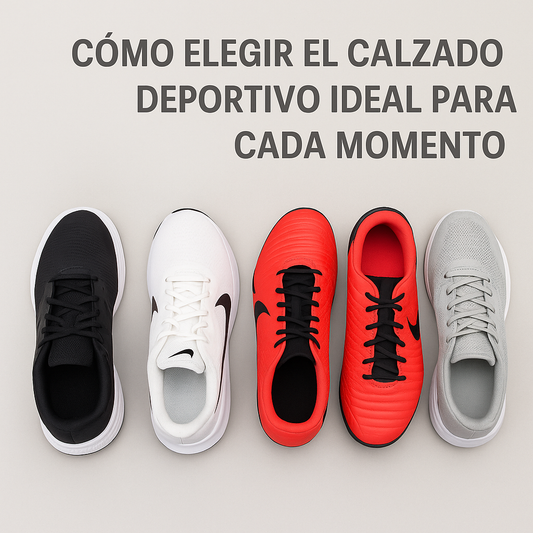 Cómo vestirse deportivo sin perder estilo