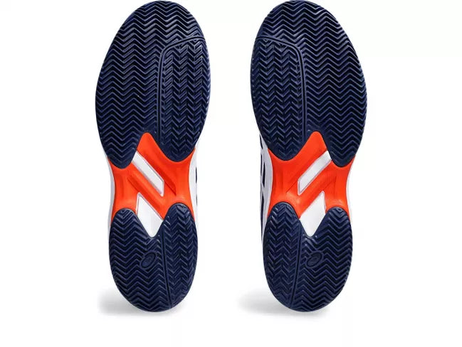 ASICS GEL GAME 9 CLAY