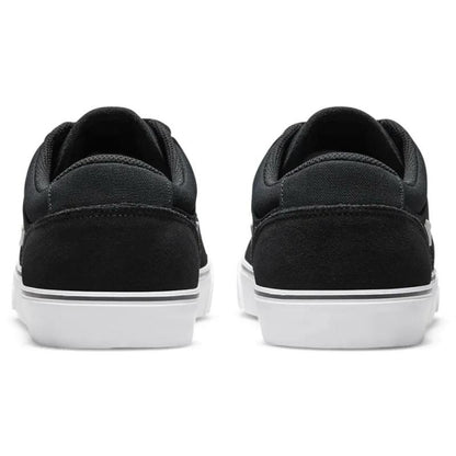 CALZADO CASUAL PARA HOMBRE NIKE SB CHRON 2 CNVS NEGRO