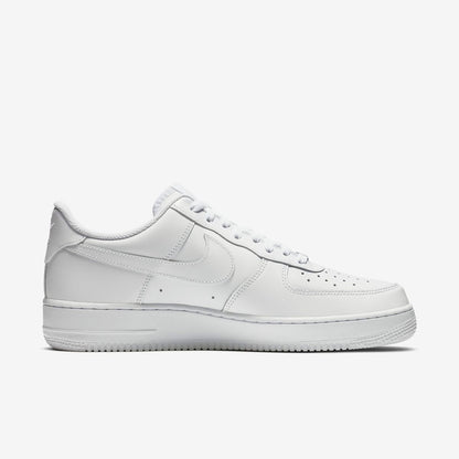 AIR FORCE 1 .07 BLANCO