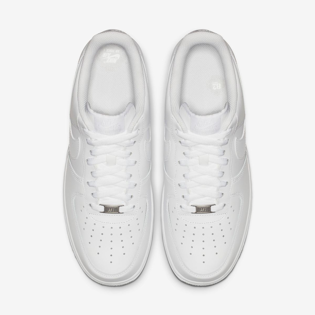 AIR FORCE 1 .07 BLANCO