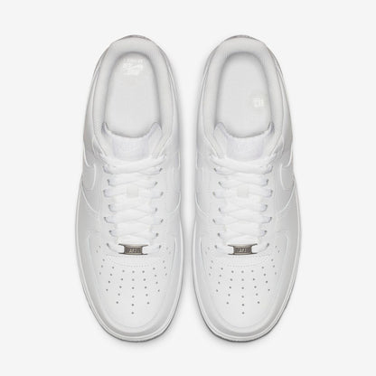 AIR FORCE 1 .07 BLANCO