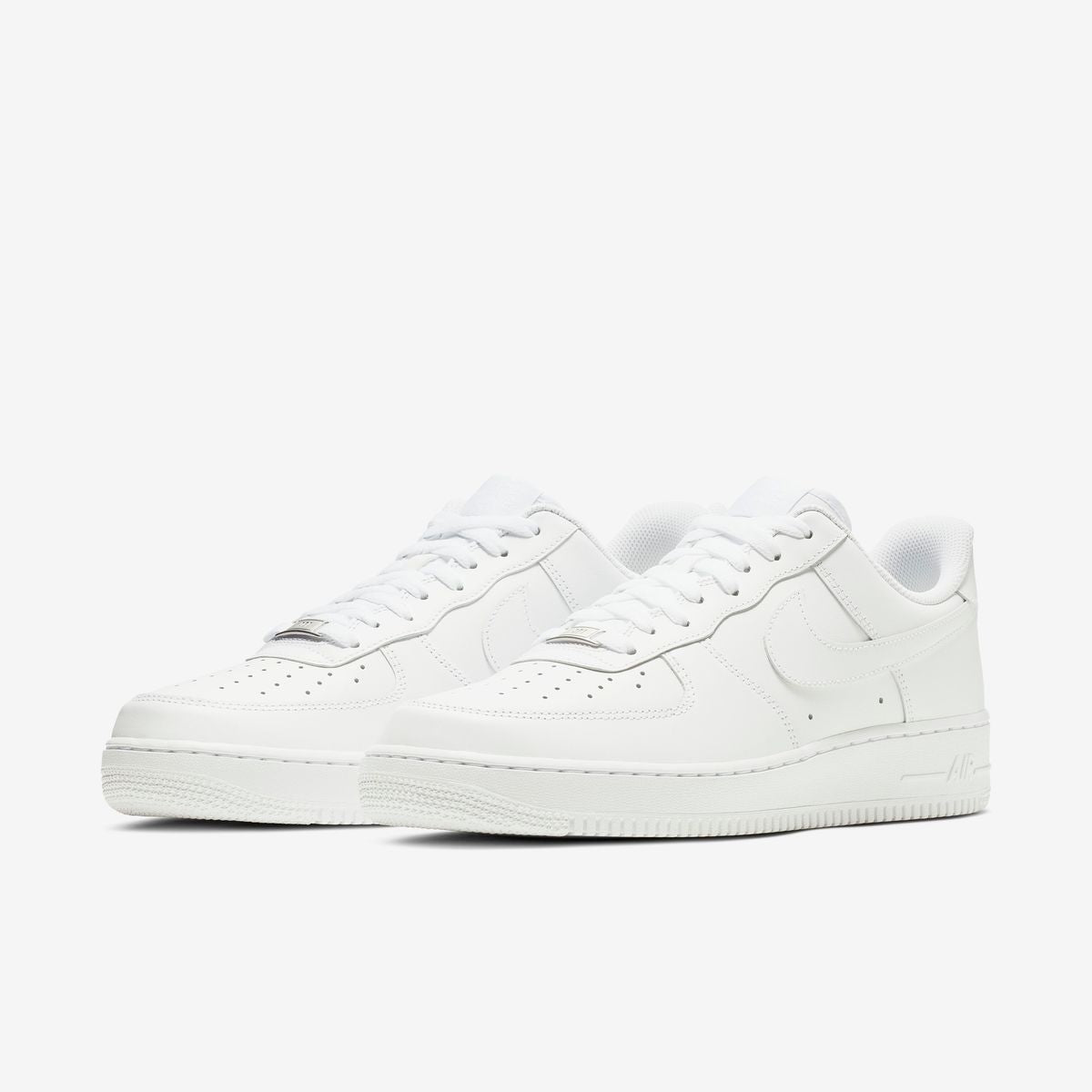 AIR FORCE 1 .07 BLANCO