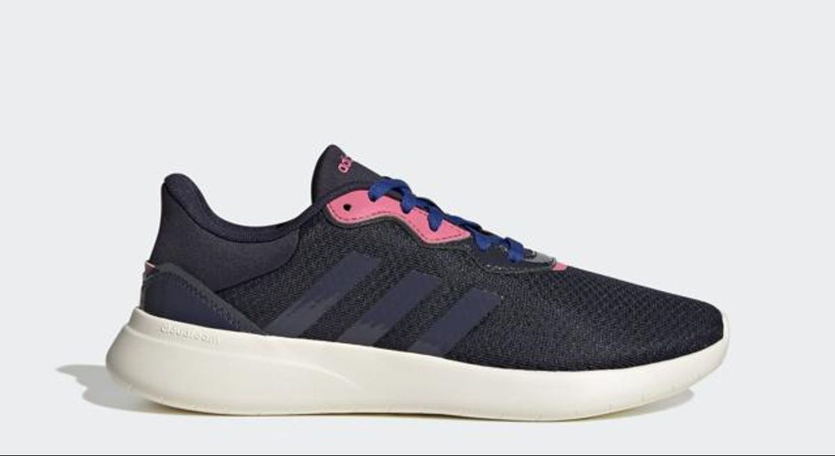 CALZADO DEPORTIVO PARA MUJER ADIDAS QT RACER 3.0