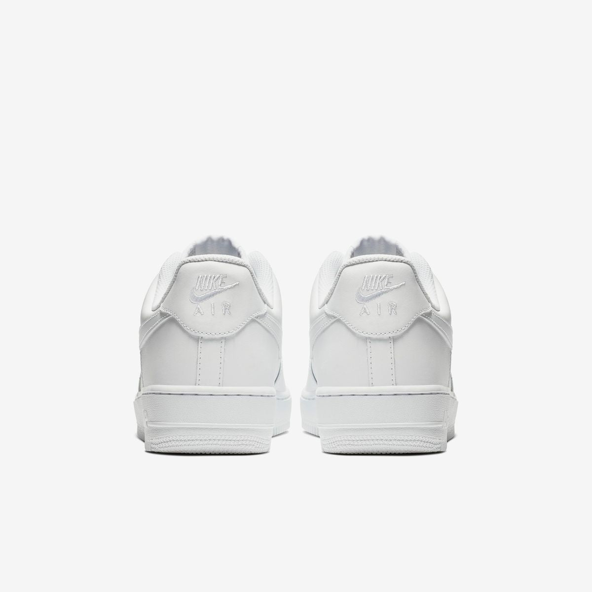 AIR FORCE 1 .07 BLANCO
