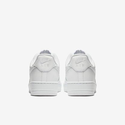 AIR FORCE 1 .07 BLANCO