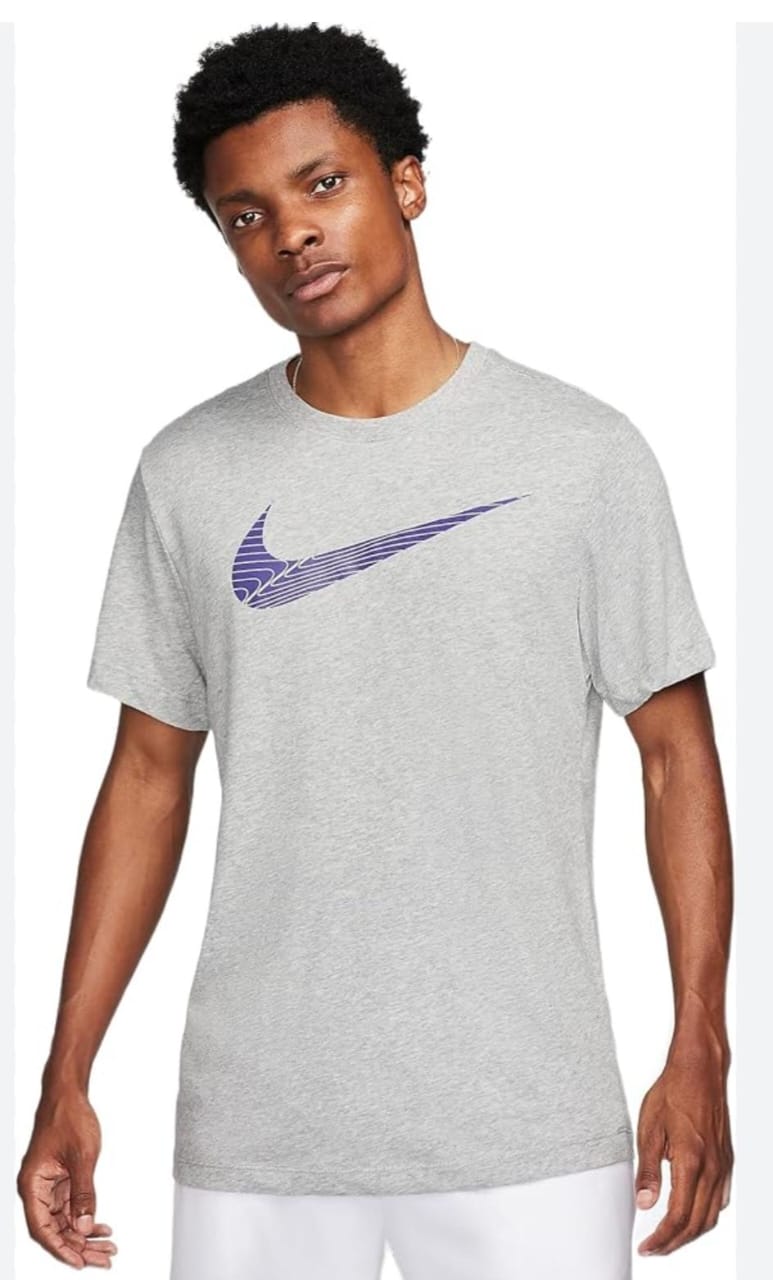 REMERA NIKE DRI-FIT