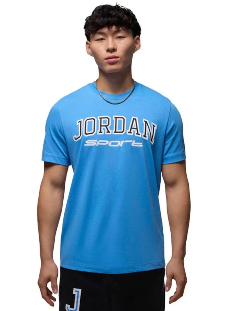 REMERA JORDAN SPORT