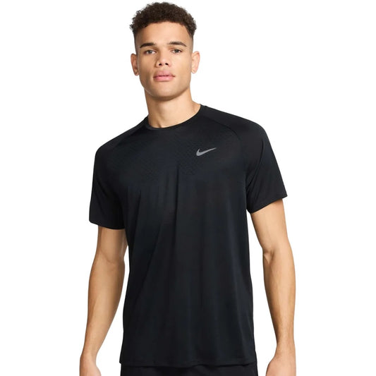 REMERA NIKE DFADV STRIDE SS TOP
