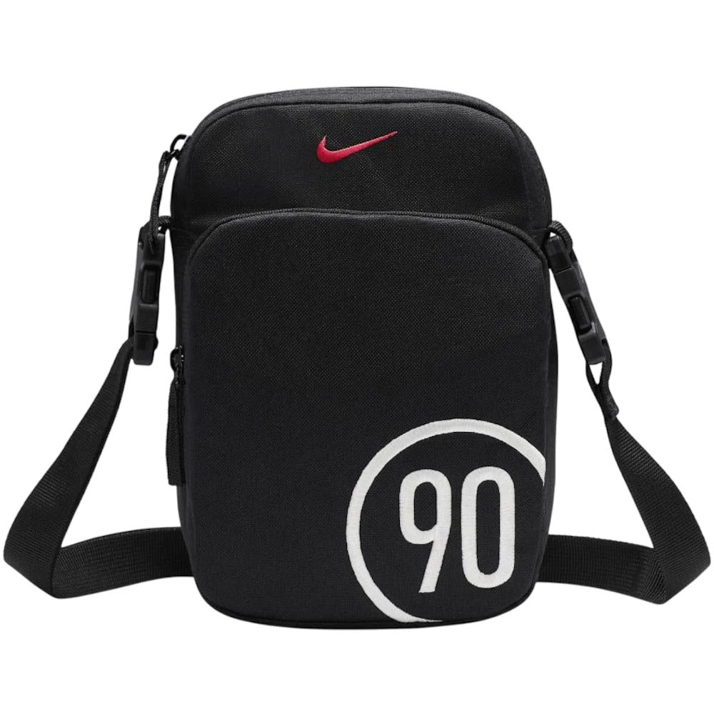 BANDOLERA NIKE HERITAGE T90 FA25