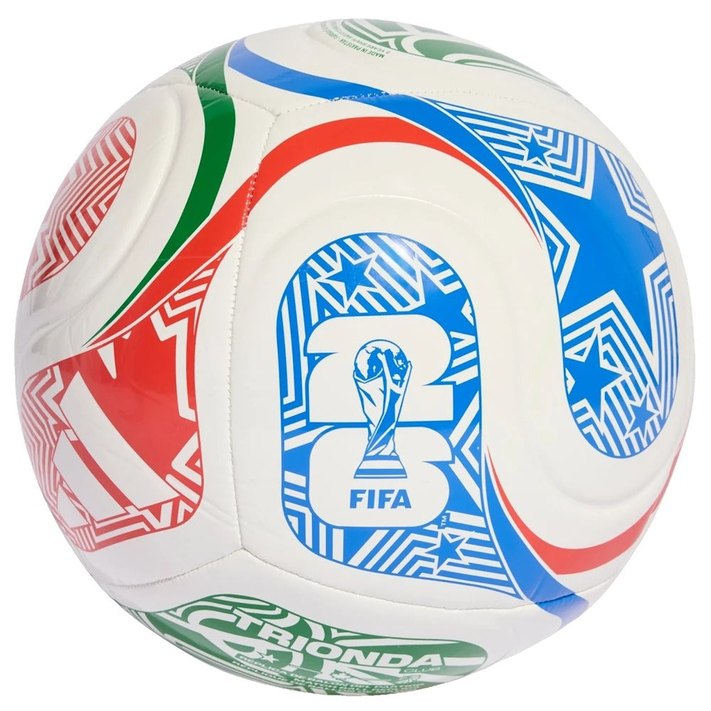 PELOTA ADIDAS WORLD CUP LEAGUE