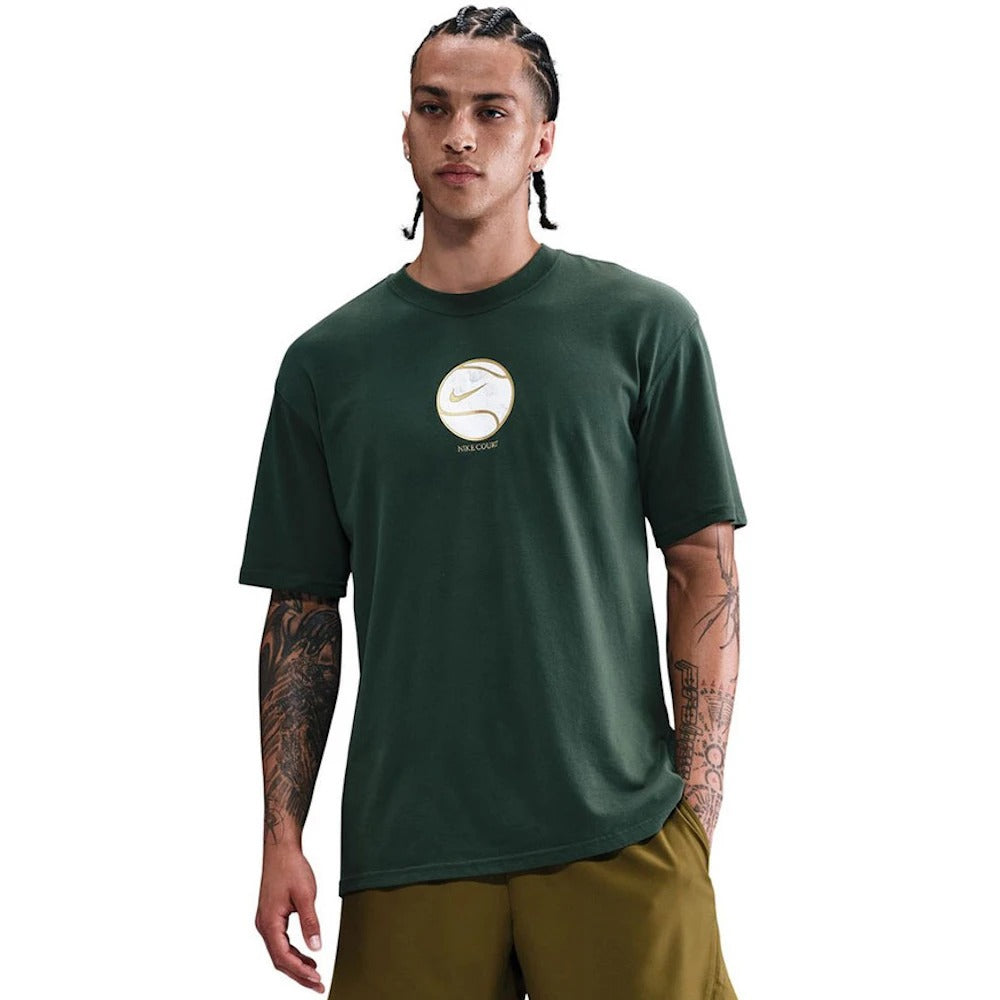 REMERA NIKE DF TEE M90 SHA MSTRS