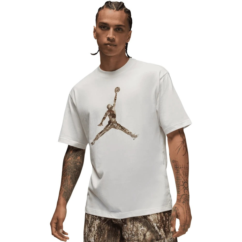 REMERA JORDAN M J BRK RLT JM SS CREW