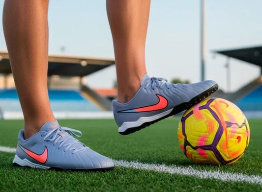 TODOTERRENO NIKE LEGEND 10 PRO TF