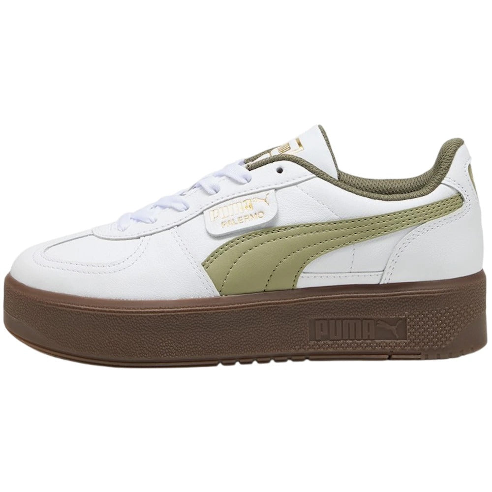 DAMA PUMA PALERMO ELEVATA