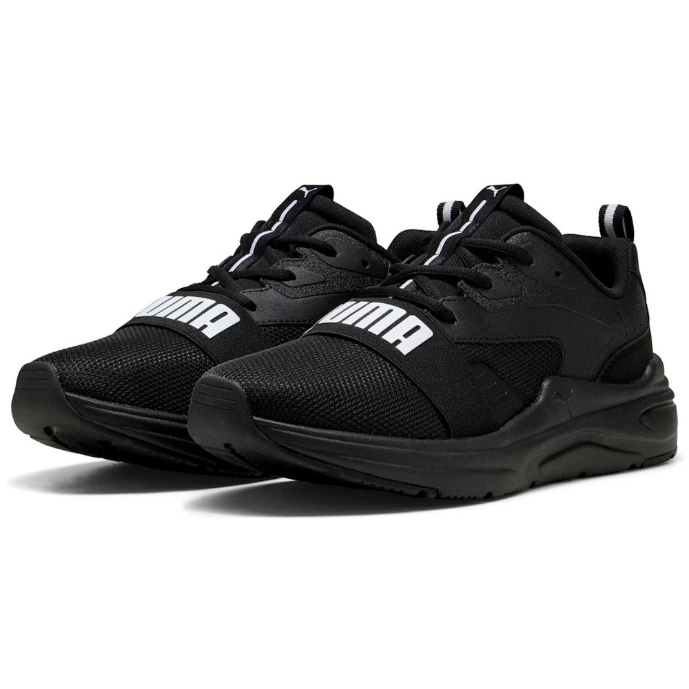 CABALLERO PUMA SOFTRIDE WIDED 2