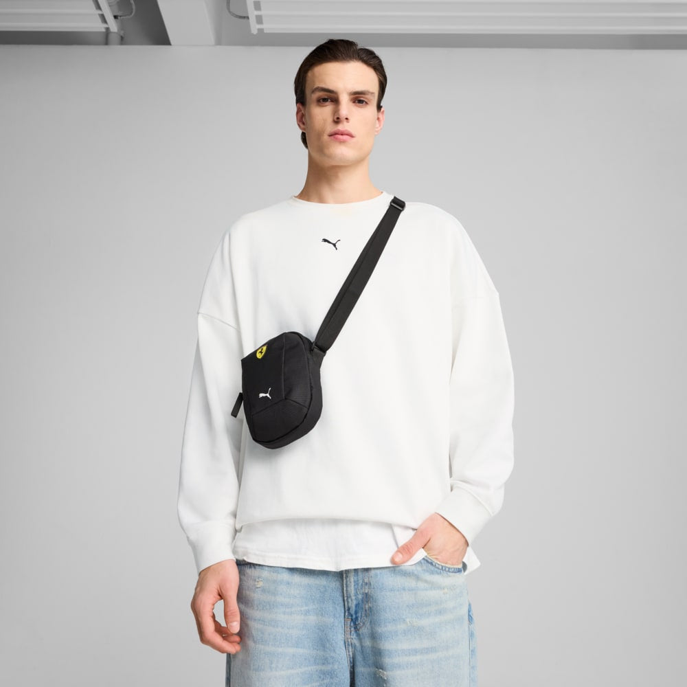 BANDOLERA PUMA FERRARI RACE