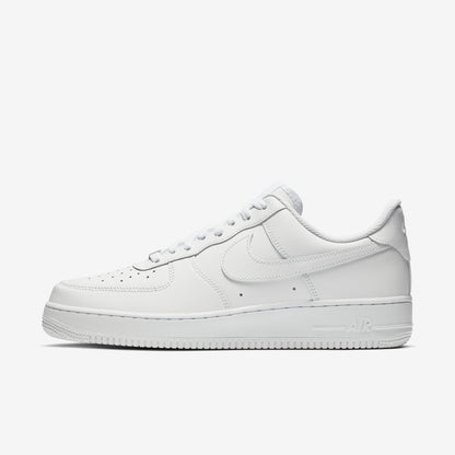 AIR FORCE 1 .07 BLANCO