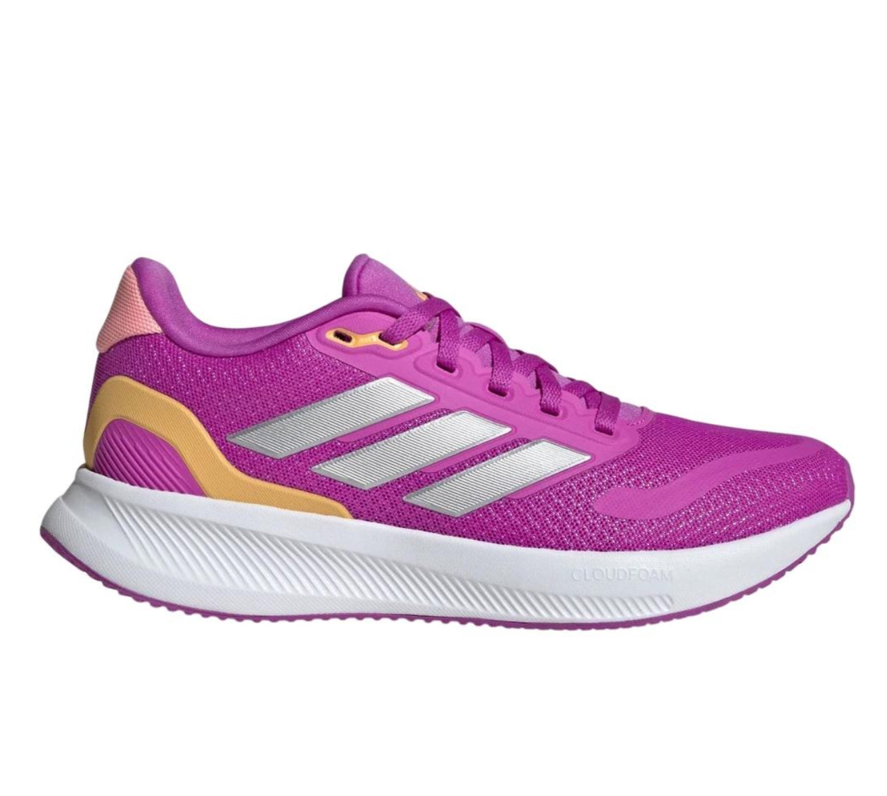 CALZADO DEPORTIVO PARA MUJER ADIDAS RUNFALCON 5 J