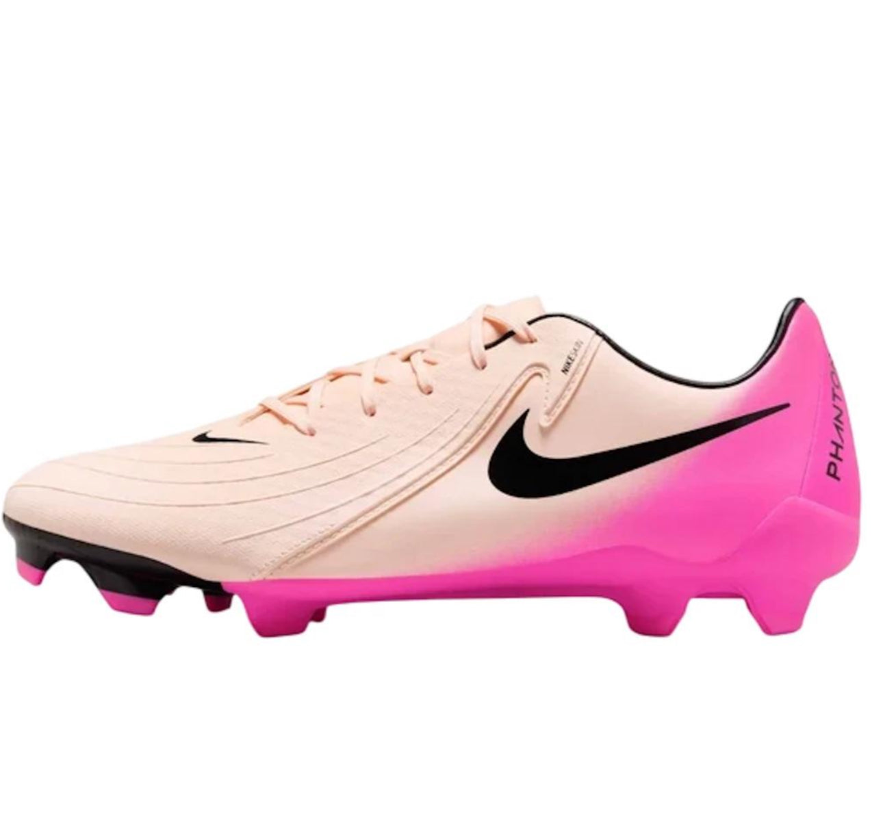BOTIN NIKE PHANTOM GX II ACADEMY FG/MG