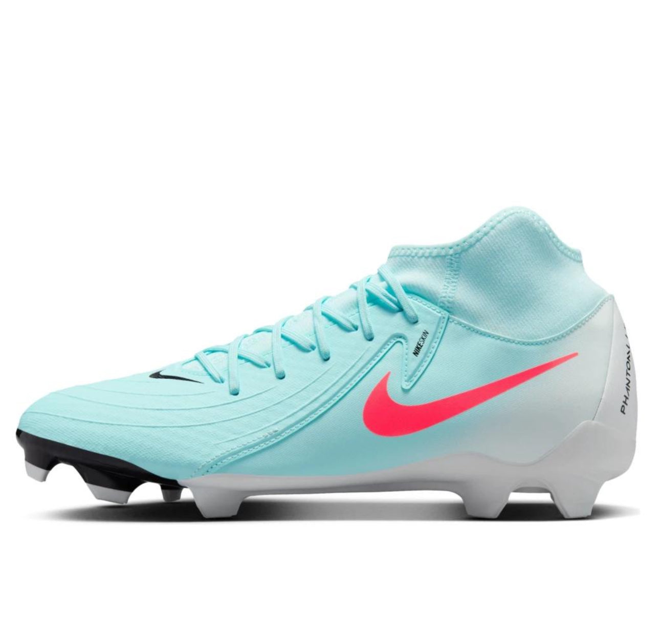 BOTIN NIKE PHANTOM LUNA II ACADEMY FG/MG