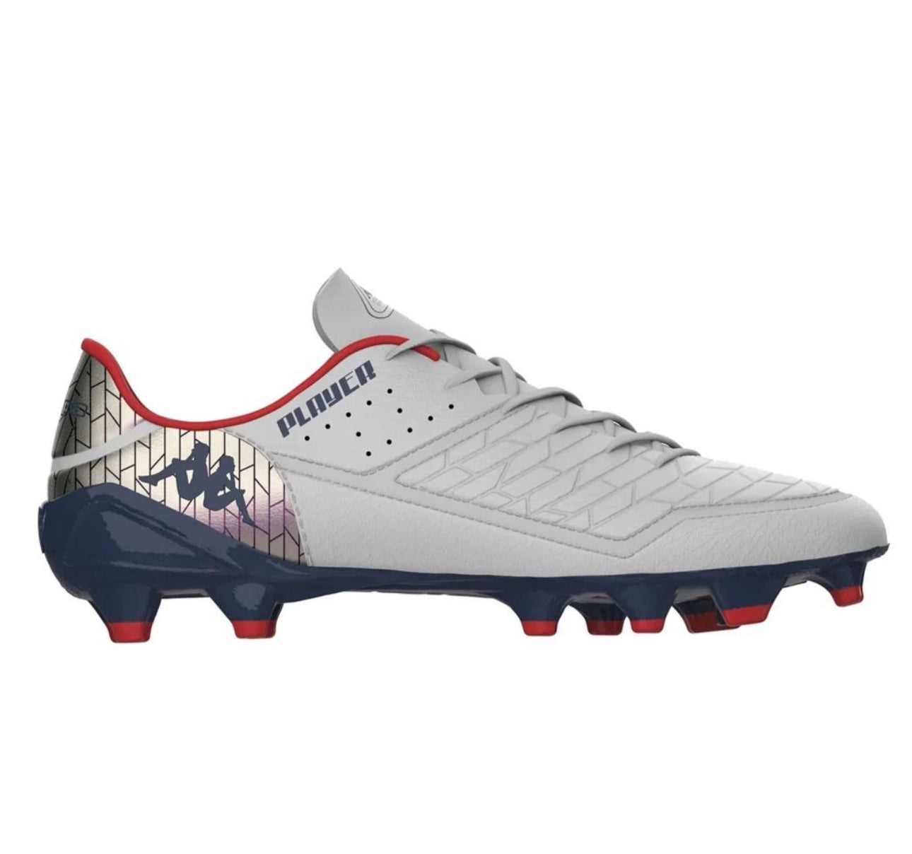 BOTIN KAPPA KOMBAT PLAYER BASE FG