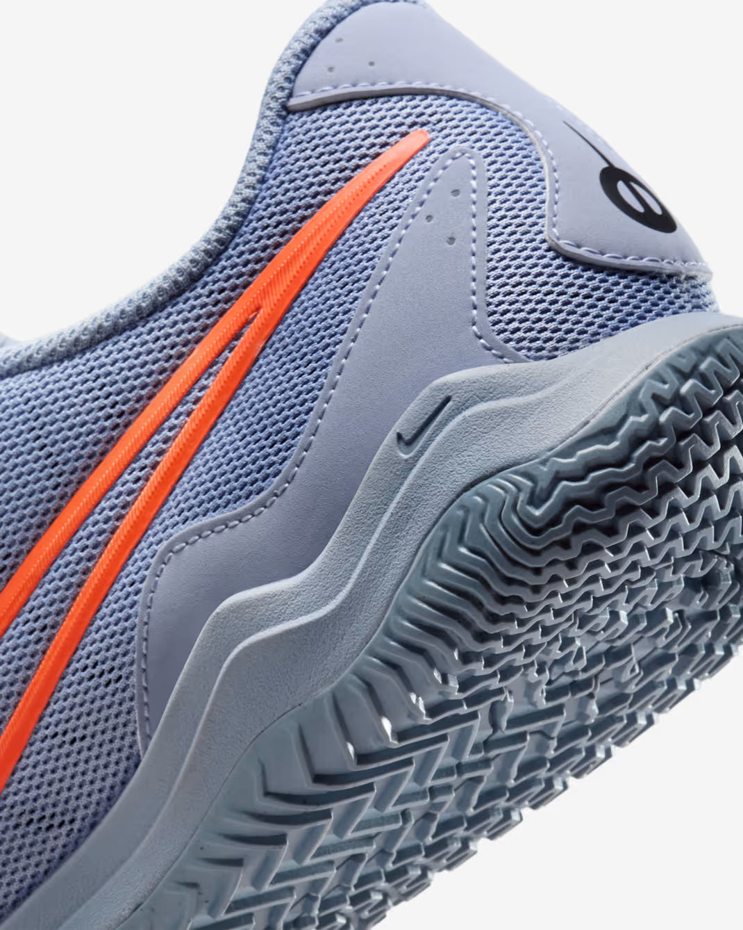 FUTSAL NIKE LEGEND 10 CLUB IC