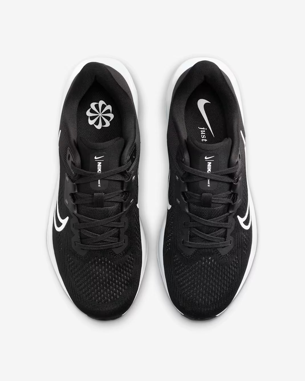 CALZADO DEPORTIVO PARA HOMBRE NIKE QUEST 6