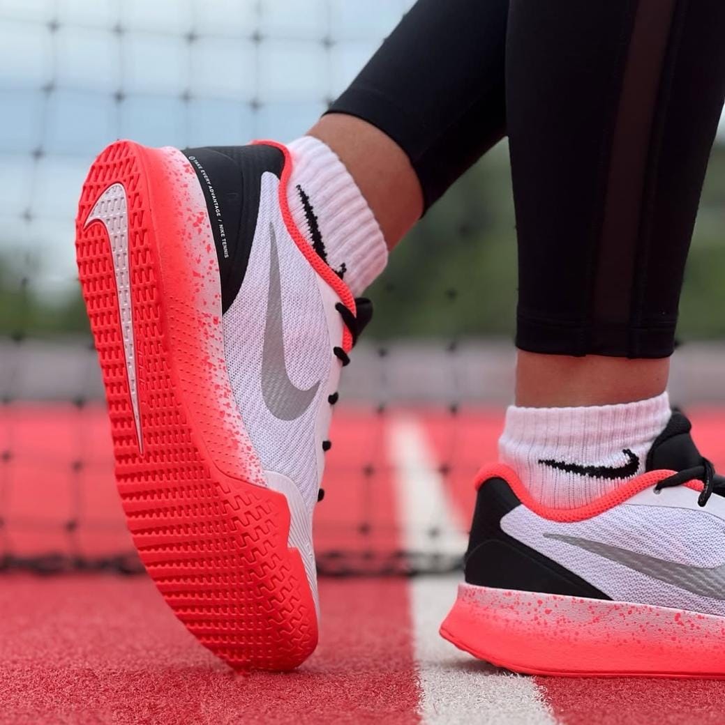 DAMA NIKE VAPOR LITE 3 PARA PADEL