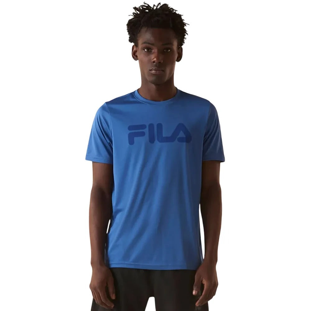REMERA PARA HOBRE FILA Basic Sport