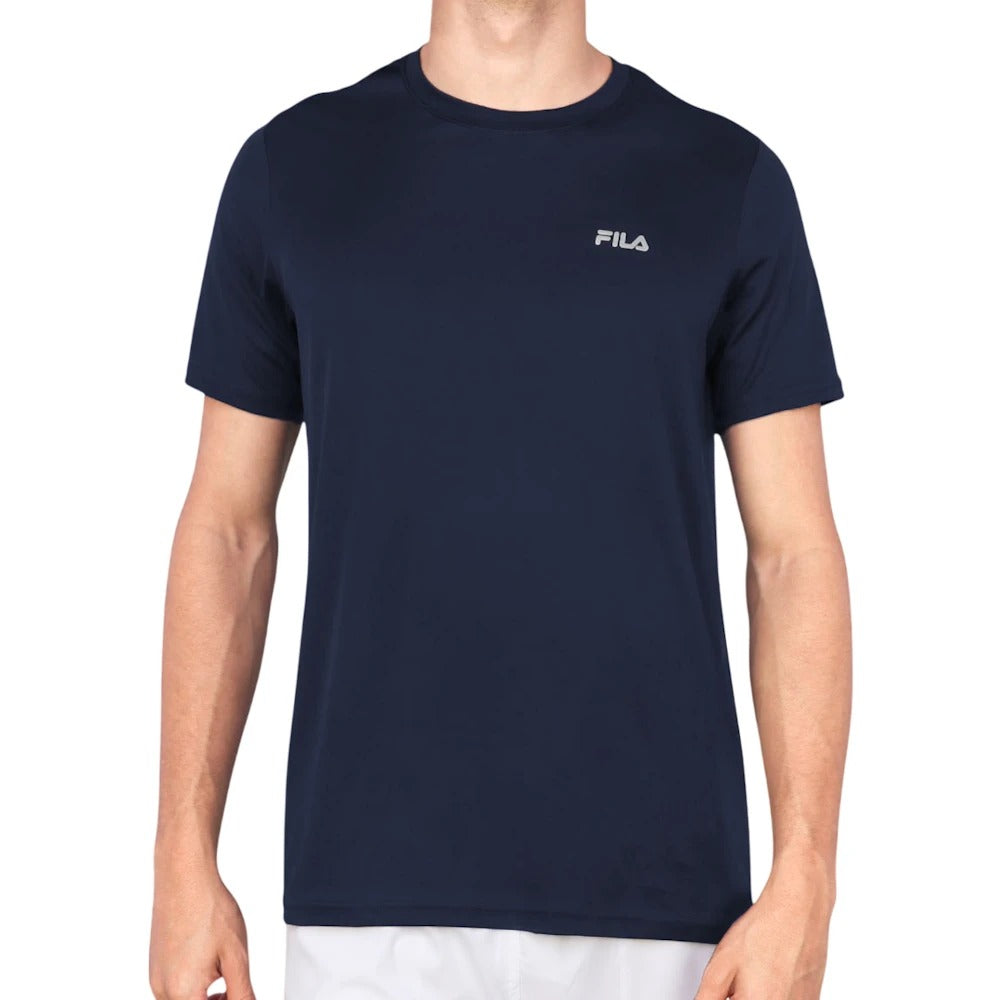 REMERA PARA HOMBRE FILA Basic Sport