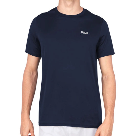 REMERA PARA HOMBRE FILA Basic Sport