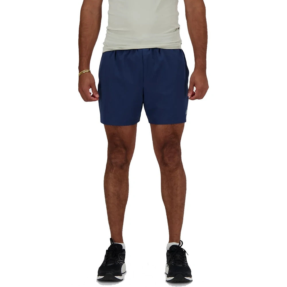 SHORT PARA HOMBRE NEW BALANCE Short 5 Inch Brief
