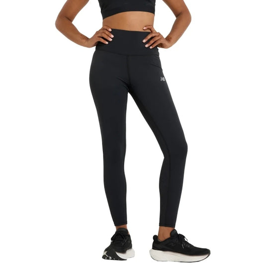CALZA PARA DAMA NEW BALANCE Harmony High Rise Legging 25