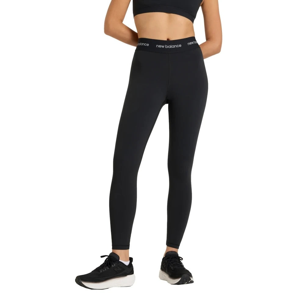 CALZA PARA DAMA NEW BALANCE Nb Sleek High Rise Sport Legging 25