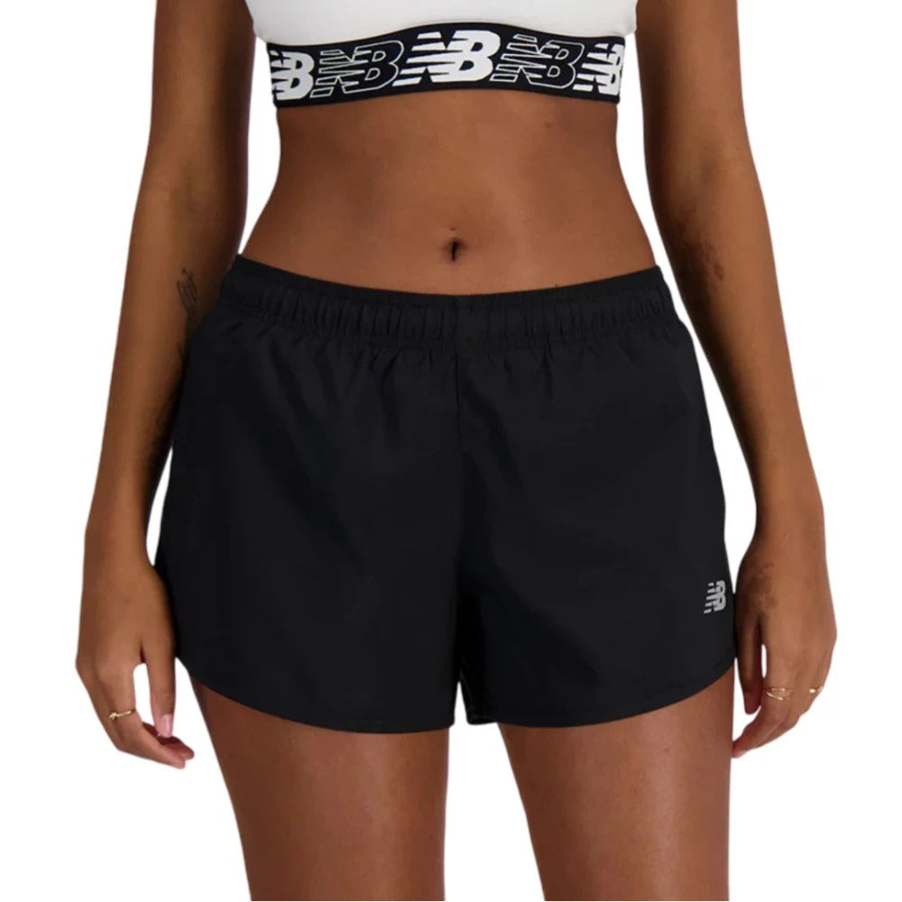 SHORT PARA DAMA NEW BALANCE Essentilas 3in1