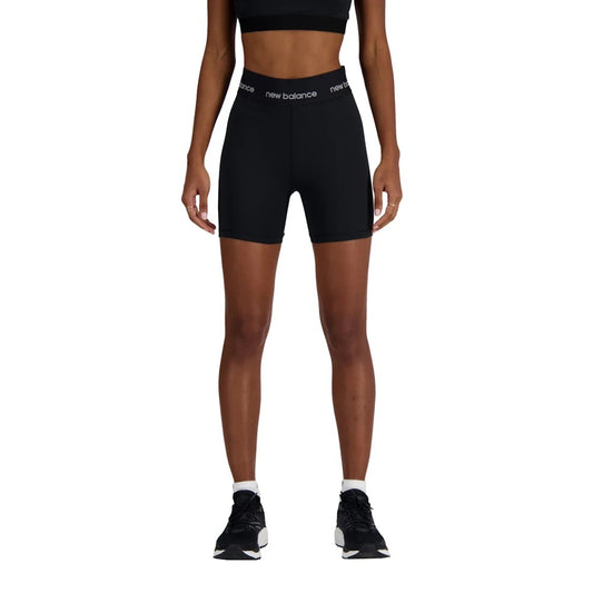 CICLISTA PARA DAMA NEW BALANCE Nb Sleek High Rise Sport 5