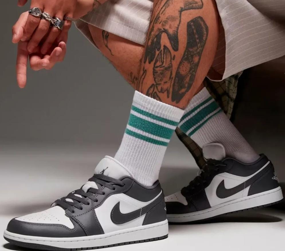 CALZADO CASUAL PARA HOMBRE NIKE Air Jordan 1 Low